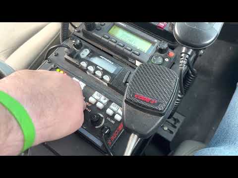 Code 3 mastercom siren demo 2022