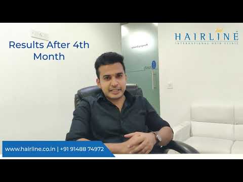 Best Hair Transplant clinic in Bangalore | ISHRS...