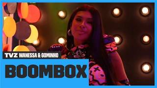 Pocah canta 'Boombox'  | TVZ Ao Vivo | Música Multishow