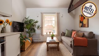 Leworth Apartments, Windsor | London, United Kingdom | Hotel Review 🏩