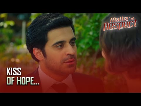 Matter of Respect -   Derya Kidnapped Selim from the Wedding! - Section 73