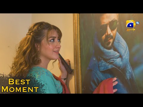 Grift Episode 35 || Ali Abbas - Saniya Shamshad || 𝐁𝐞𝐬𝐭 𝐌𝐨𝐦𝐞𝐧𝐭 𝟎𝟗 || Har Pal Geo