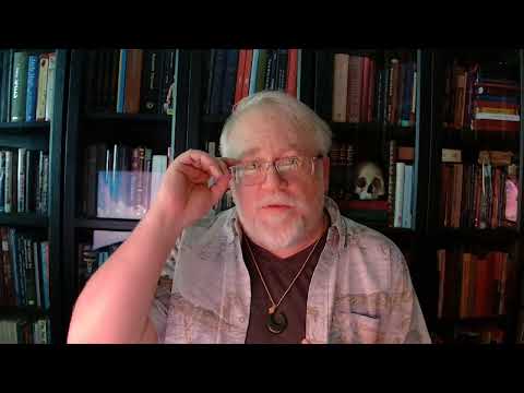 Be A Spirit In A Mandala: Sorcery of Hekate