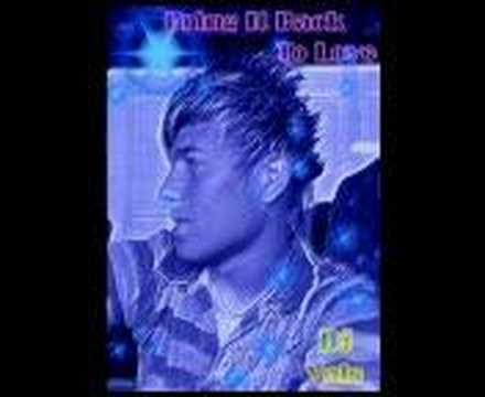 Dj Vale - Bring It Back To Love