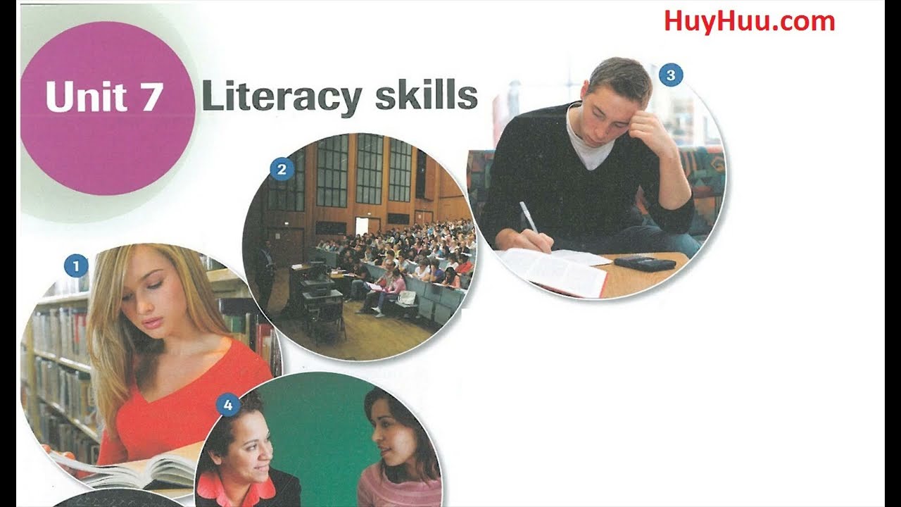 07 Complete IELTS Band 4 5 Unit 7