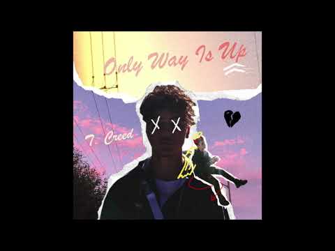 LOVE IN DA STREETS (feat. BFC Benny & $plurger) (Only Way is Up)