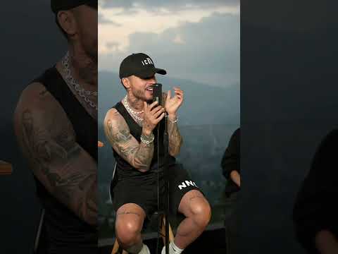 MI NOCHE - REYKON (LIVE SESSION)