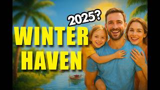 Moving to Winter Haven Florida (2025)  Everything you need to know