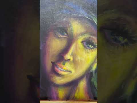 SULAMITA ✨ Beauty in Song of Songs