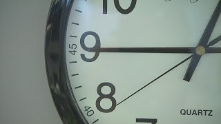 DOT to map out nation time-zones and boundaries for daylight-saving times