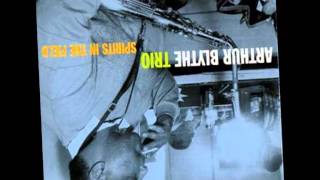 Break Tune #2 by The Arthur Blythe Trio