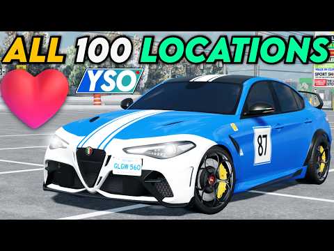 HOW TO COMPLETE THE VALENTINES DAY EVENT AND GET A FREE CAR + 500K IN YOUNG STREET, ONTARIO