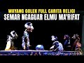 Wayang Golek Asep Sunandar Sunarya Full Video Arjuna Rarabi