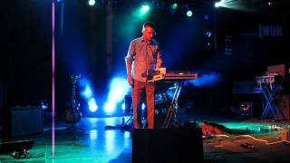 Heatsick FM at Kunsthalle Exnergasse