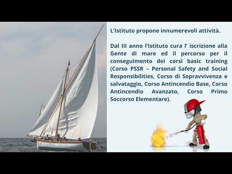 ITN Nino Bixio  - INFO