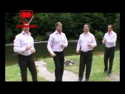 Fratii Crisan & Fero - Sunt roman si ma mandresc