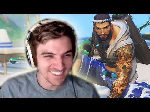 Just built so differently... (GM DPS Ranked)