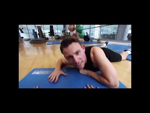 The Secret Life Of An F1 Driver