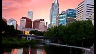 Omaha by Waylon Jennings- pictorial salute to the great city of Omaha.