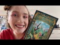 Book Review On Land Of Stories The Wishing Spell By Chris Colfer ️ Introverted Reader