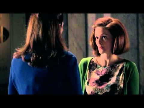 Amar C709 - Adela, estupefacta al reencontrarse con Tomás