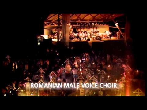 RTÉ Concert Orchestra: Shaun Davey's Voices from the Merry Cemetery