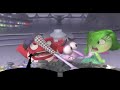 Timon And Pumbaa Interrupt 7 Inside Out