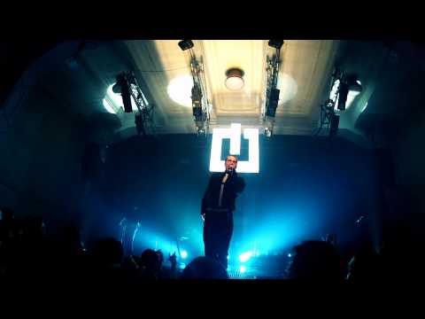 The.Switch - The.Switch Live - promo 2012