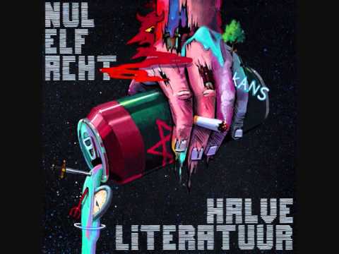 Nul Elf Acht - Strontbeu