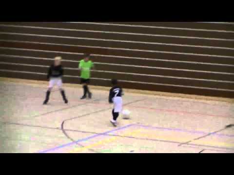 TuS Heven 09 - BV Langendreer 07 (Mini-Kicker)