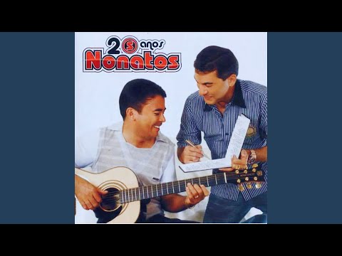Deve Ser Amor - Os Nonatos