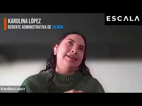 Karolina López