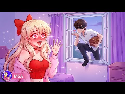 I'm in Love with a Thief