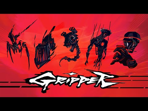 Gripper Next Fest Gameplay Teaser