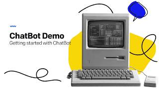 ChatBot video