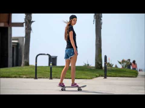 Daft Punk ft. Jamiroquai - Get Lucky Little Faster (Mashup)