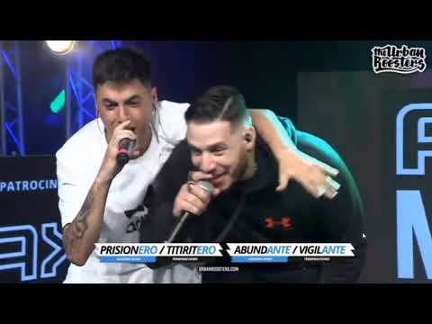 minutazoo de acru en la fms argentina