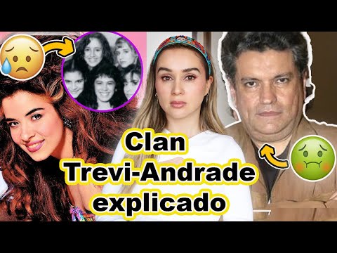El Caso Trevi-Andrade Explicado | Ellas Sólo Querían Ser Famosas | Maquihistoria
