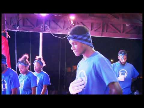 Your call me out upon the water