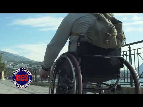 Kern County OEOS Kids ASL