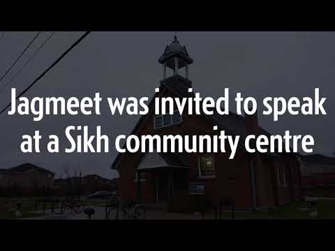Jagmeet Singh: Resisting Islamophobia