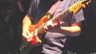 We and Mrs. Jones performing "Ain't that Good News" written by Sam Cooke.