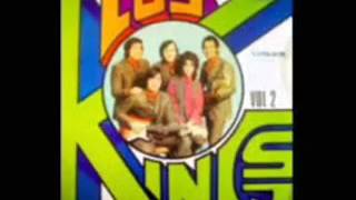 LOS KINGS--esta noche rezare una oracion