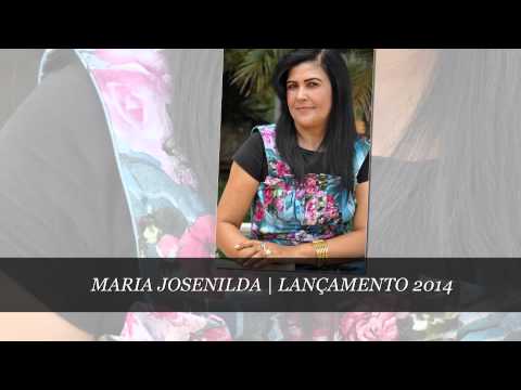 Maria Josenilda  Na guerra por você | Lyric Video