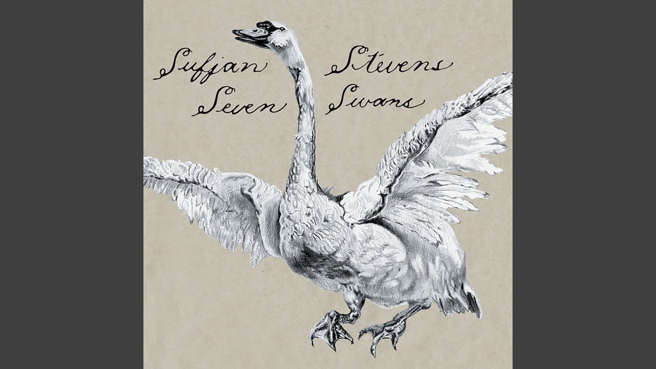 Sufjan Stevens - The Transfiguration