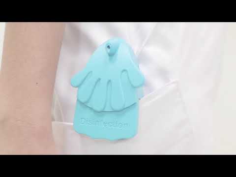 Yellowone Handsafe™ for hospitals (ENGLISH)