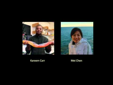 View from a C. elegans researcher: transcriptional control of organogenesis -  Susan Mango