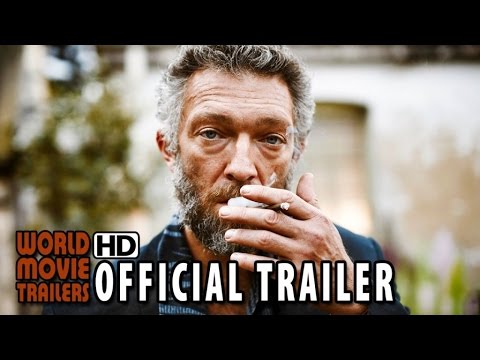 Partisan Official Trailer (2015) - Vincent Cassel HD