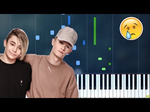 Hopeful - Bars And Melody