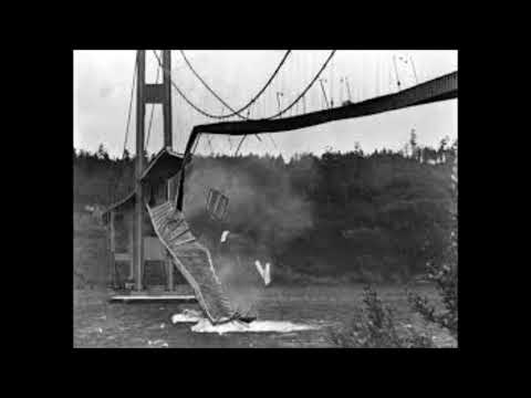 Hymn To Breaking Strain